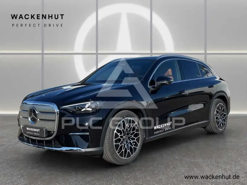2026 Mercedes Benz GLC 400