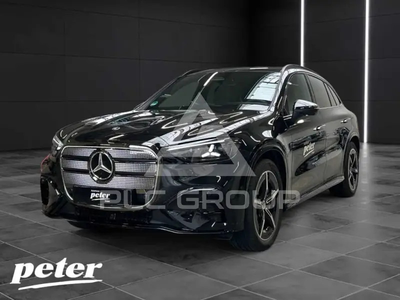 2026 Mercedes Benz GLC 400