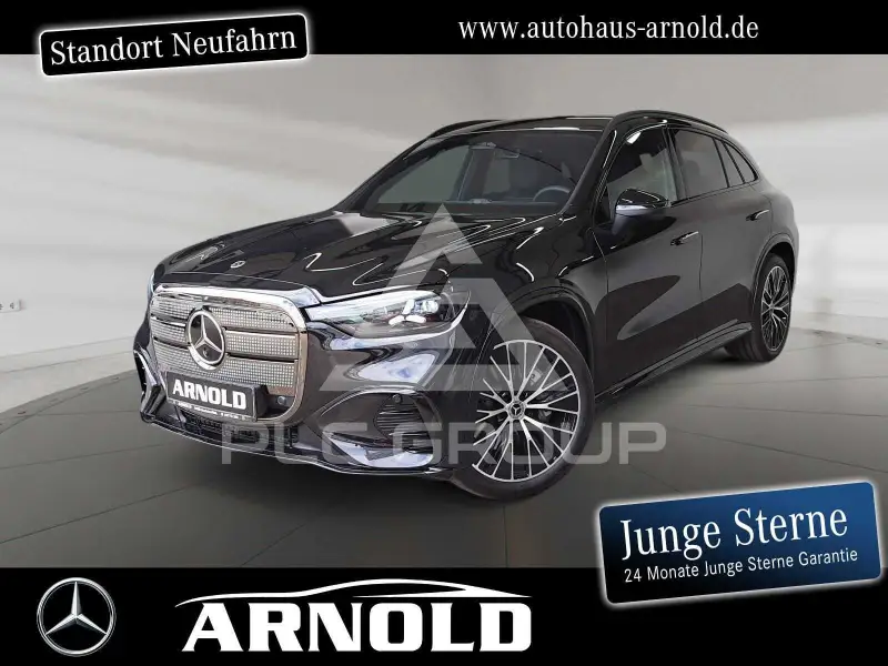 2026 Mercedes Benz GLC 400