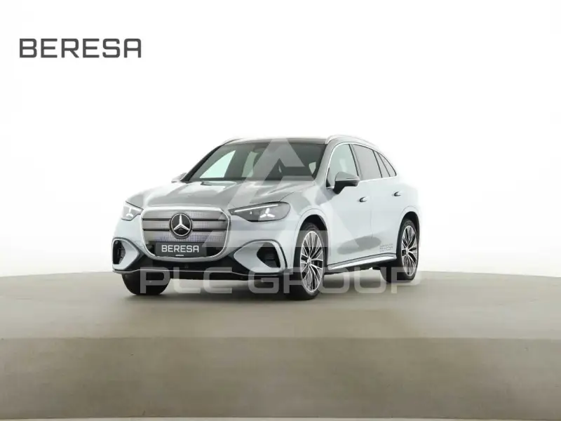 2026 Mercedes Benz GLC 400
