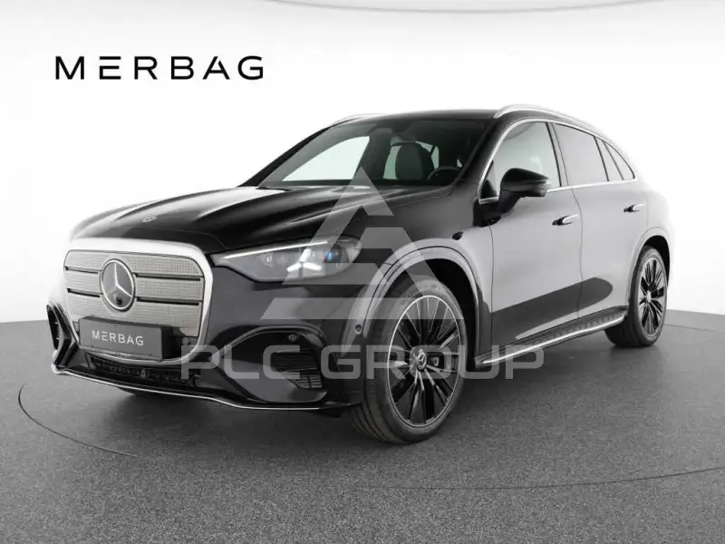 2026 Mercedes Benz GLC 400