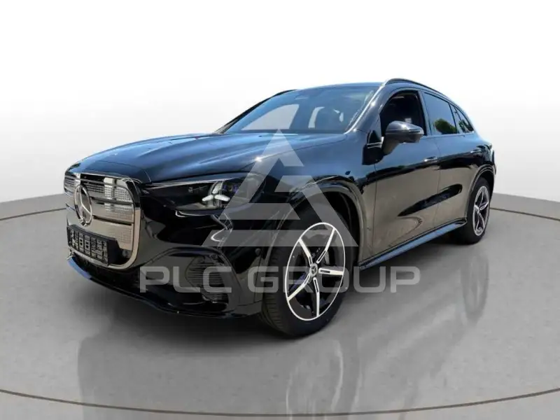 2026 Mercedes Benz GLC 400