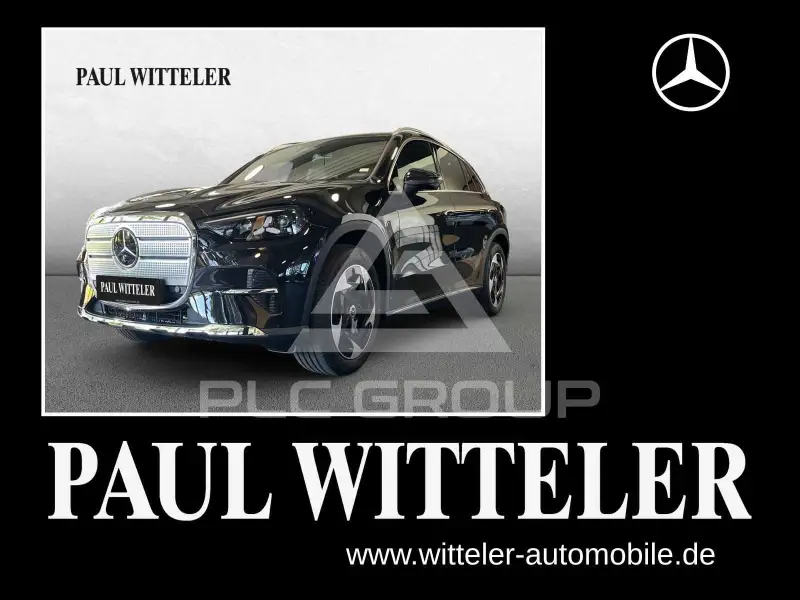 2026 Mercedes Benz GLC 400