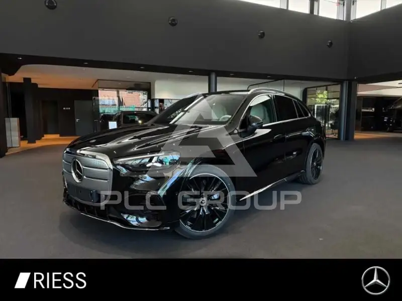 2026 Mercedes Benz GLC 400
