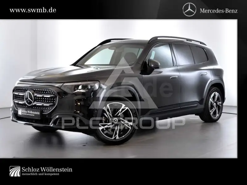 2026 Mercedes Benz GLB 180