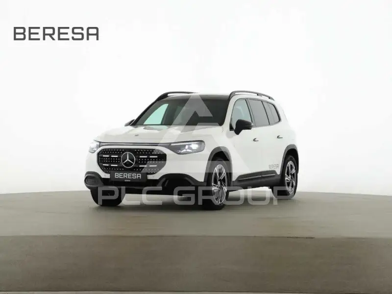 2026 Mercedes Benz GLB 180