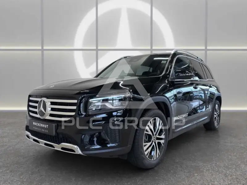 2026 Mercedes Benz GLB 220