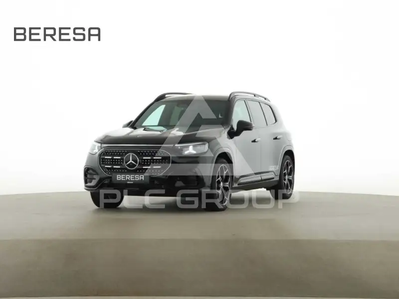 2026 Mercedes Benz GLB 220