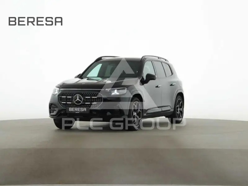 2026 Mercedes Benz GLB 220