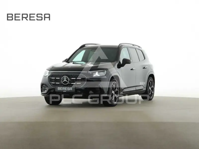 2026 Mercedes Benz GLB 220