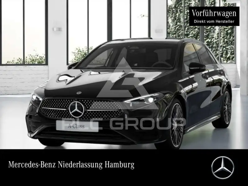 2026 Mercedes Benz A 220