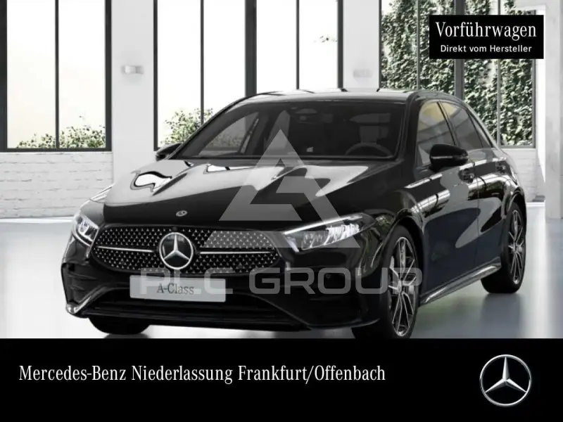 2026 Mercedes Benz A 220