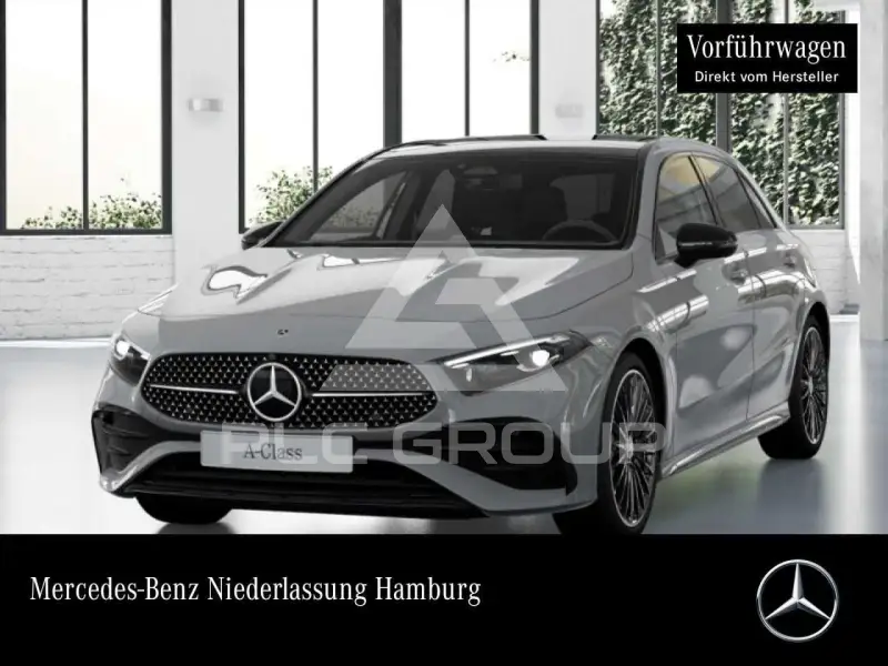 2026 Mercedes Benz A 220