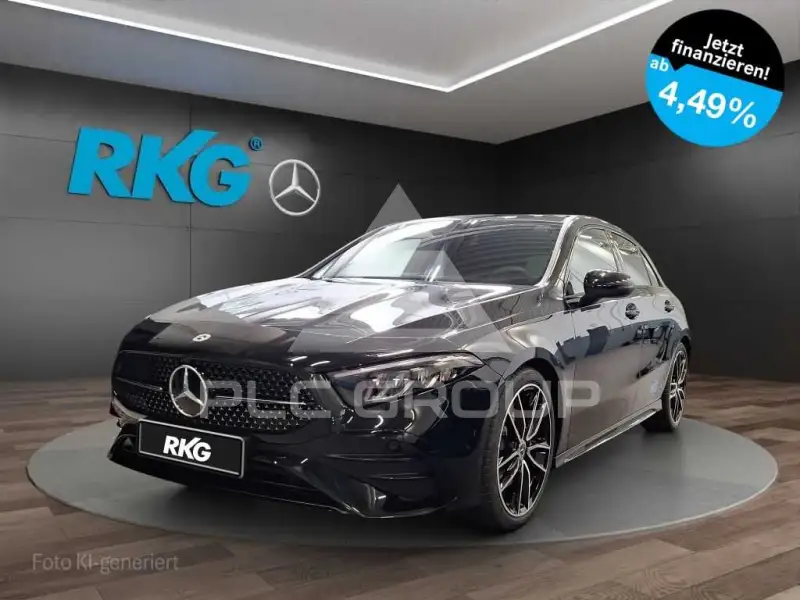 2026 Mercedes Benz A 220