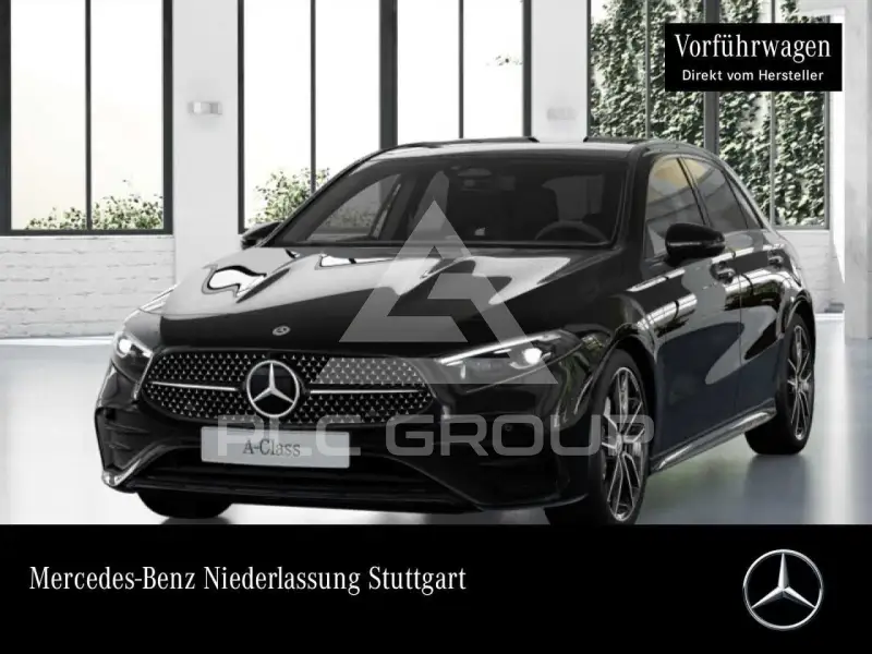 2026 Mercedes Benz A 220