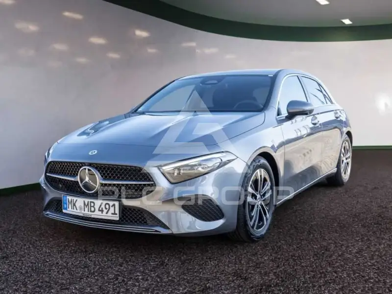 2026 Mercedes Benz A 220