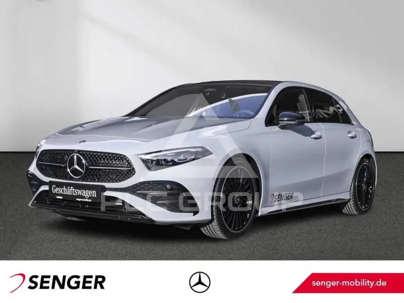 2026 Mercedes Benz A 220
