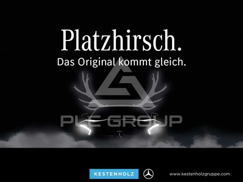 2026 Mercedes Benz A 220