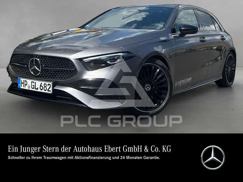 2026 Mercedes Benz A 220