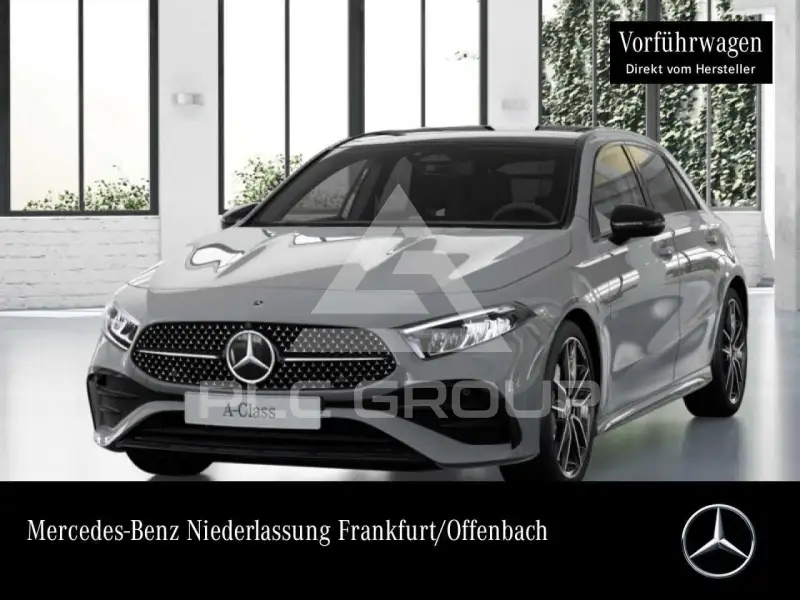 2026 Mercedes Benz A 220