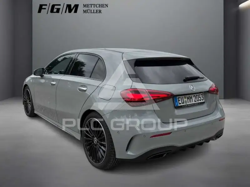 2026 Mercedes Benz A 220