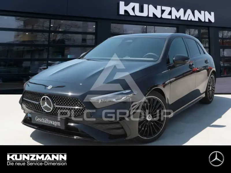 2026 Mercedes Benz A 220