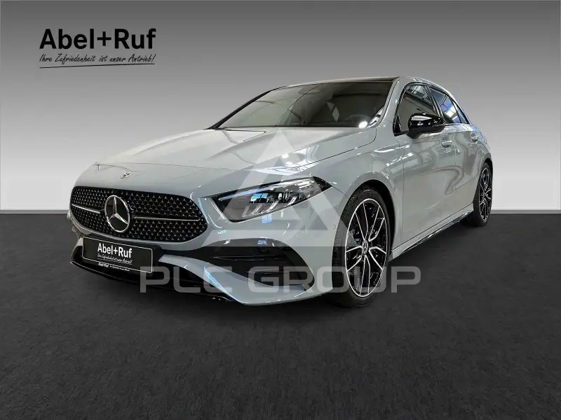 2026 Mercedes Benz A 220