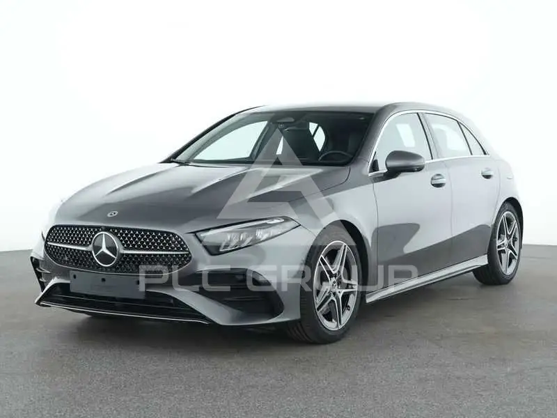2026 Mercedes Benz A 220
