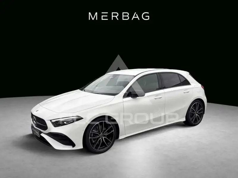 2026 Mercedes Benz A 220