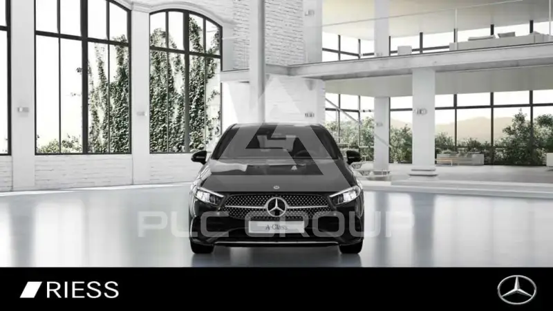 2026 Mercedes Benz A 220