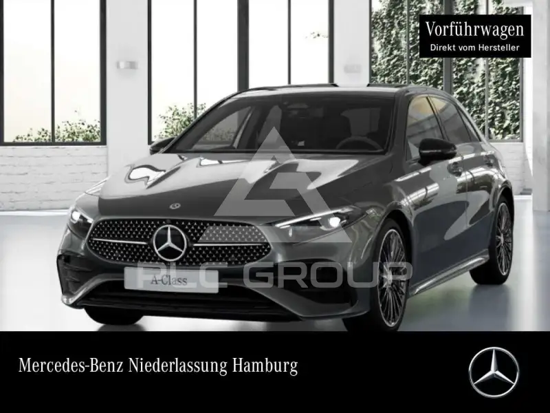 2026 Mercedes Benz A 220