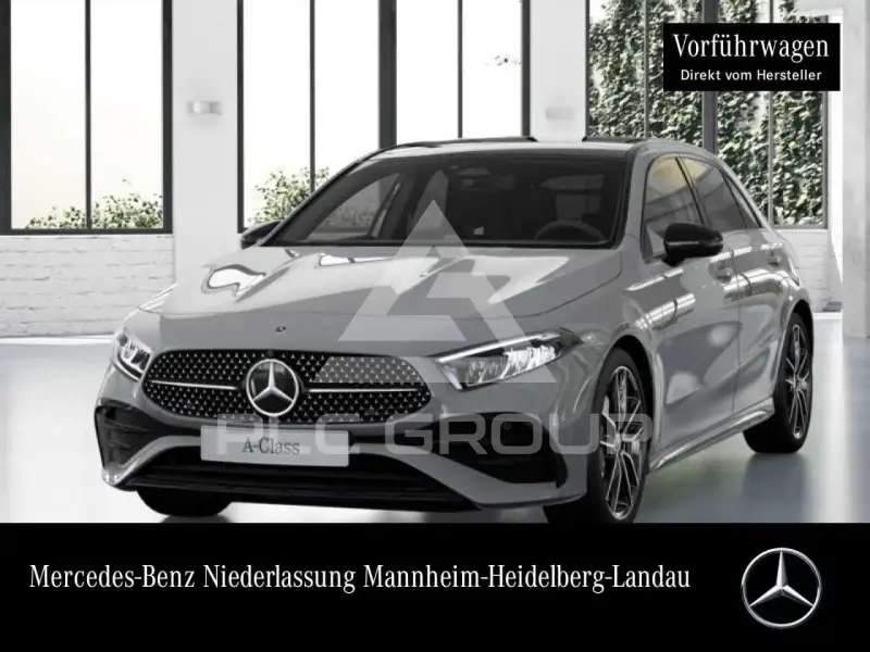 2026 Mercedes Benz A 220