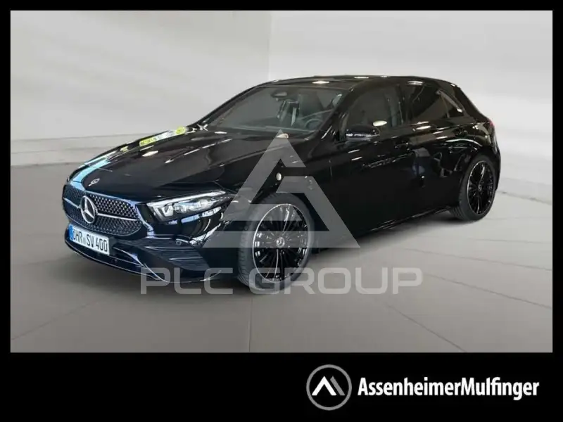 2026 Mercedes Benz A 220