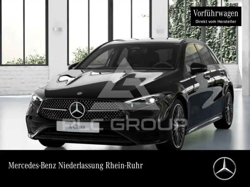 2026 Mercedes Benz A 220