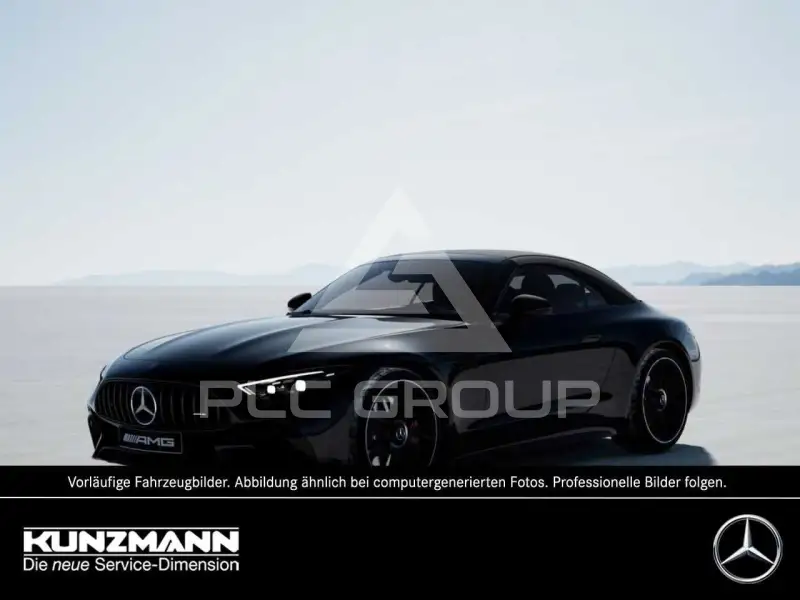 2026 Mercedes Benz SL 550