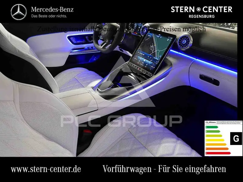 2026 Mercedes Benz SL 550