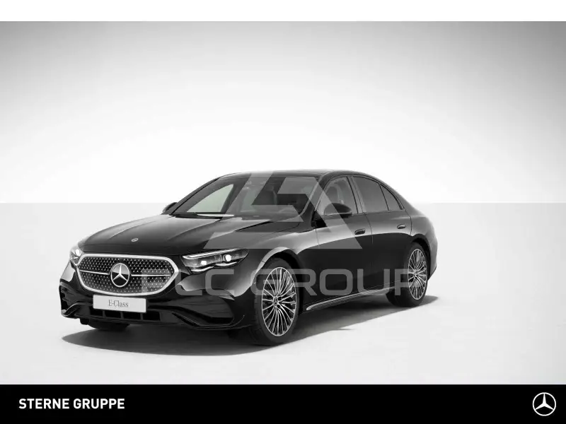 2026 Mercedes Benz E 450
