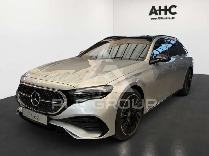 2026 Mercedes Benz E 450