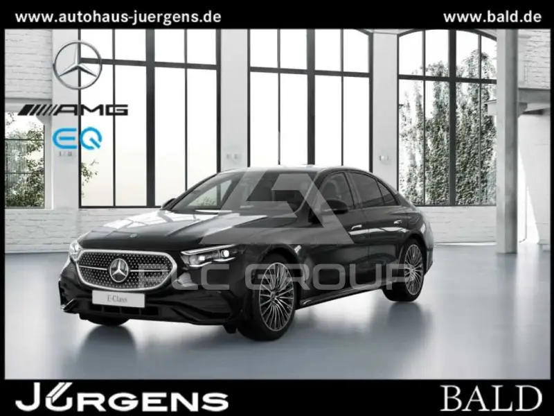 2026 Mercedes Benz E 450