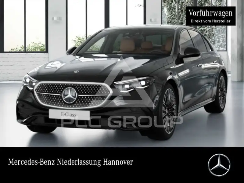 2026 Mercedes Benz E 450