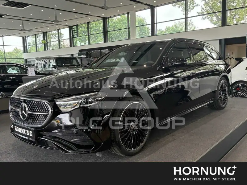 2026 Mercedes Benz E 450