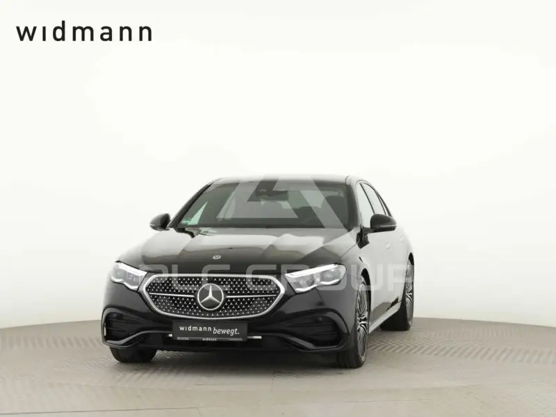 2026 Mercedes Benz E 450