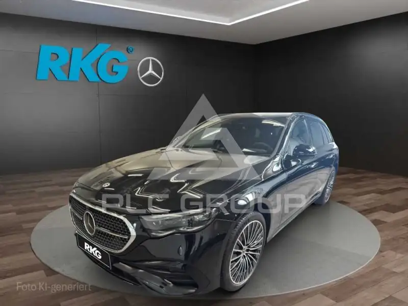 2026 Mercedes Benz E 450