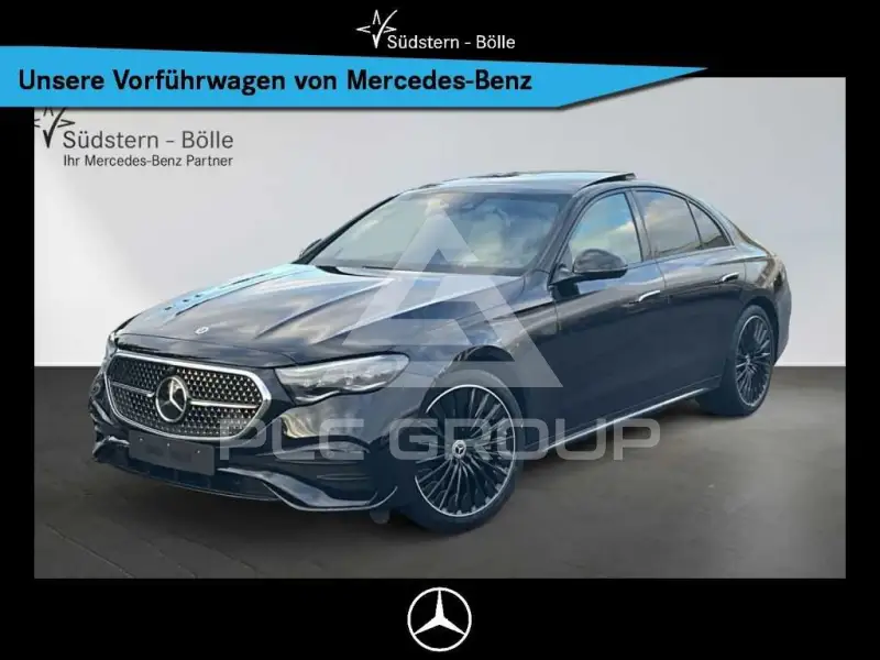 2026 Mercedes Benz E 450