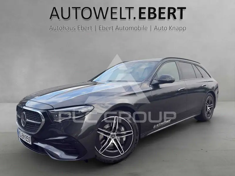 2026 Mercedes Benz E 450