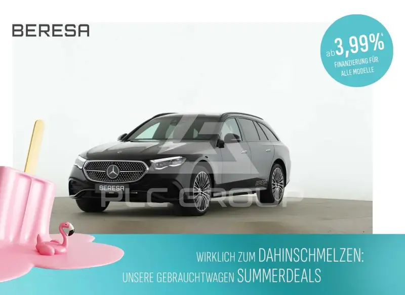 2026 Mercedes Benz E 450