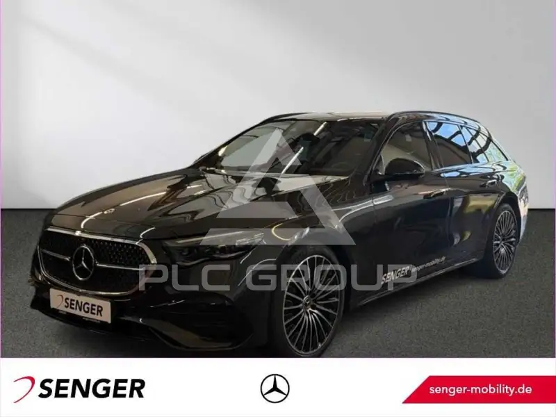 2026 Mercedes Benz E 450