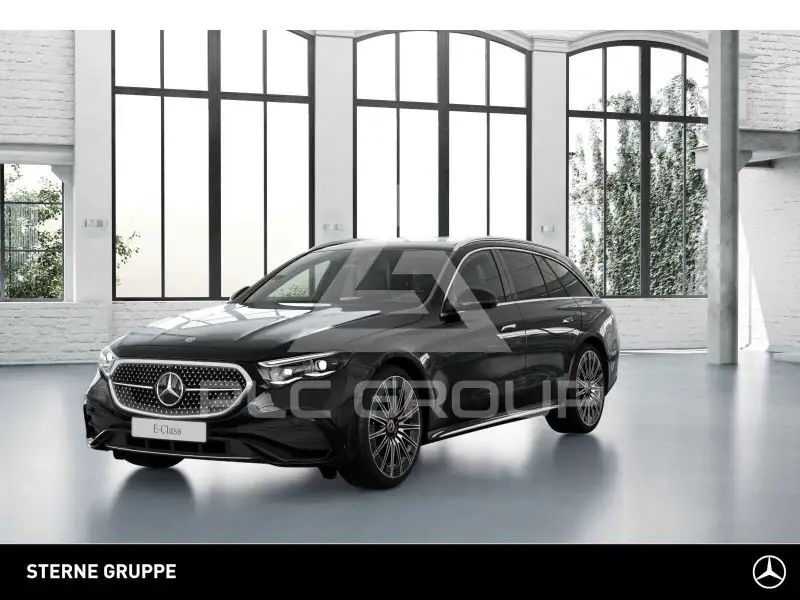 2026 Mercedes Benz E 450