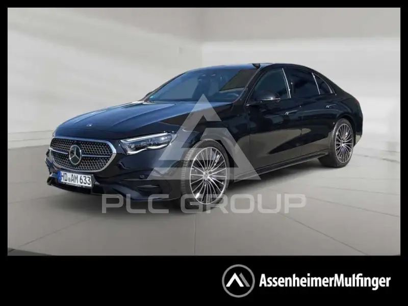 2026 Mercedes Benz E 450