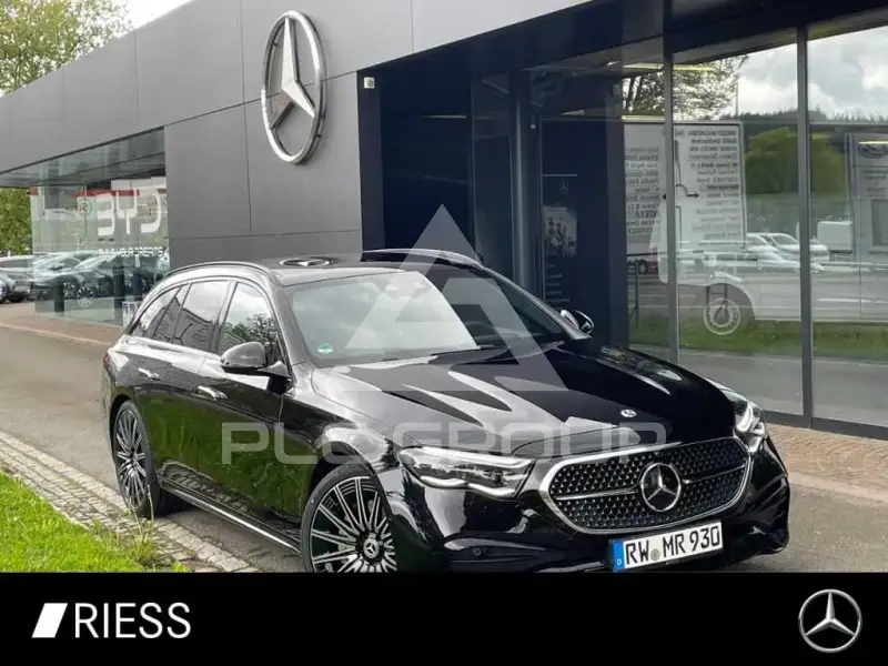 2026 Mercedes Benz E 450